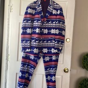 Oppo Mens Suit
